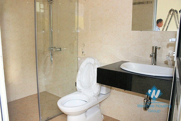 A cozy house for rent in Tay Ho, Ha Noi